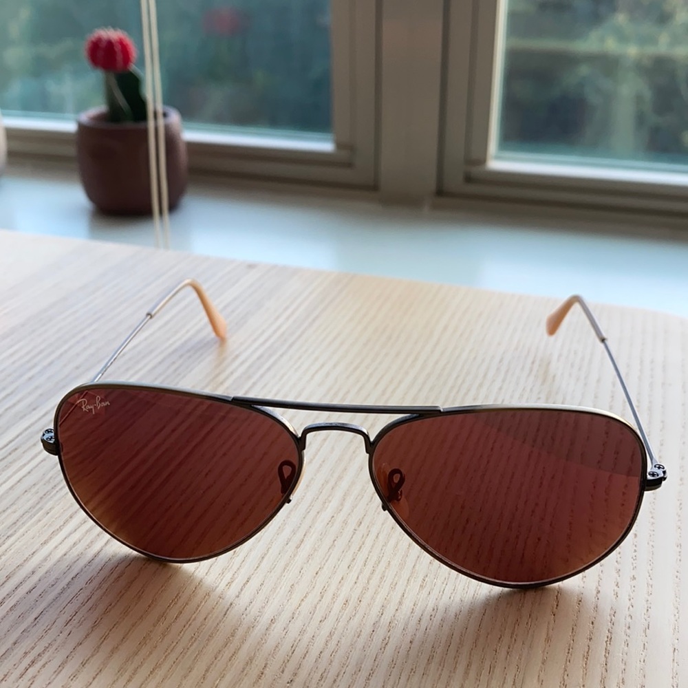 Ray-Ban Sunglasses